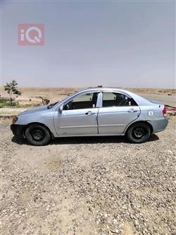 كيا سبكترا